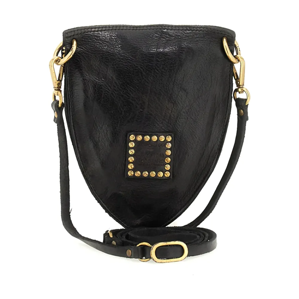 Campomaggi Malachite> Mini Bags|Cross-Body Bags