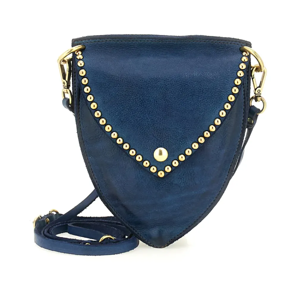 Campomaggi Malachite> Mini Bags|Cross-Body Bags