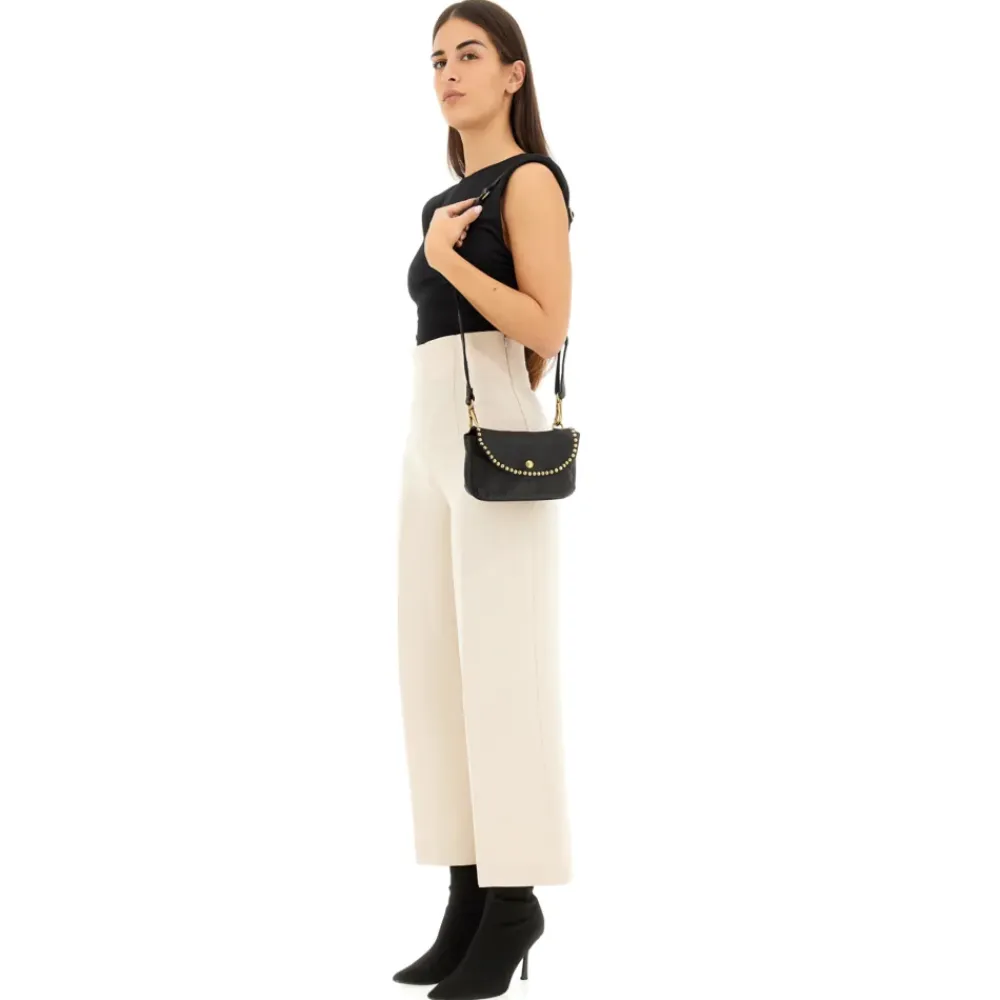 Campomaggi Malachite> Mini Bags|Cross-Body Bags