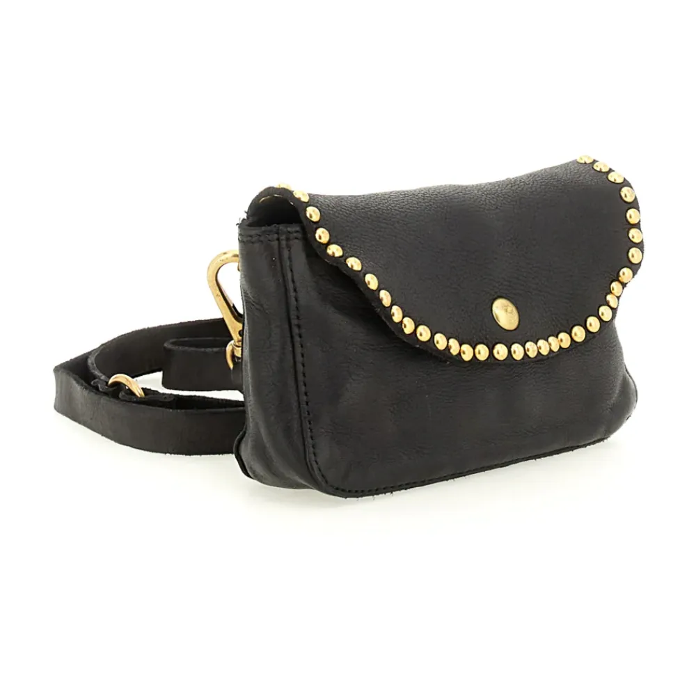 Campomaggi Malachite> Mini Bags|Cross-Body Bags