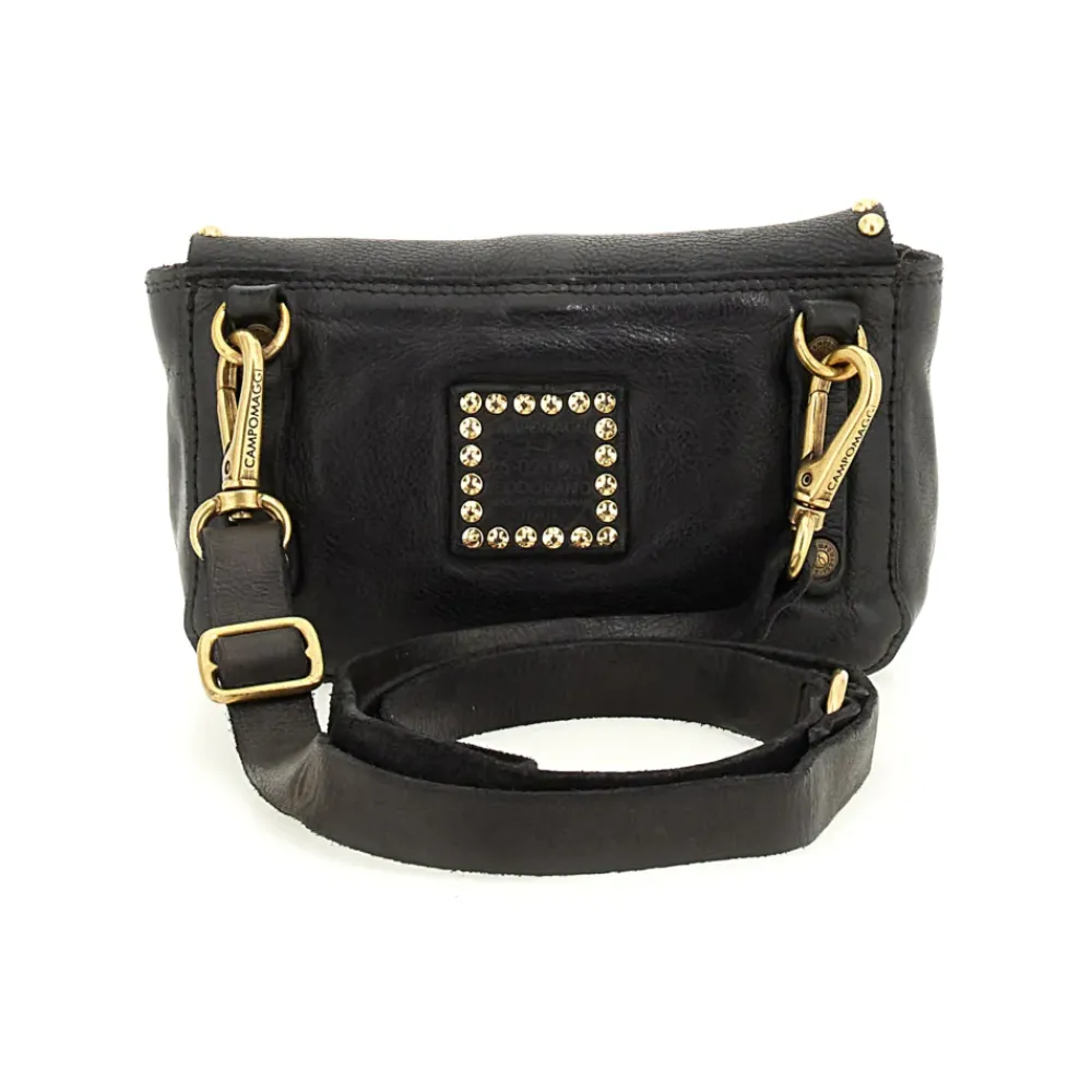 Campomaggi Malachite> Mini Bags|Cross-Body Bags
