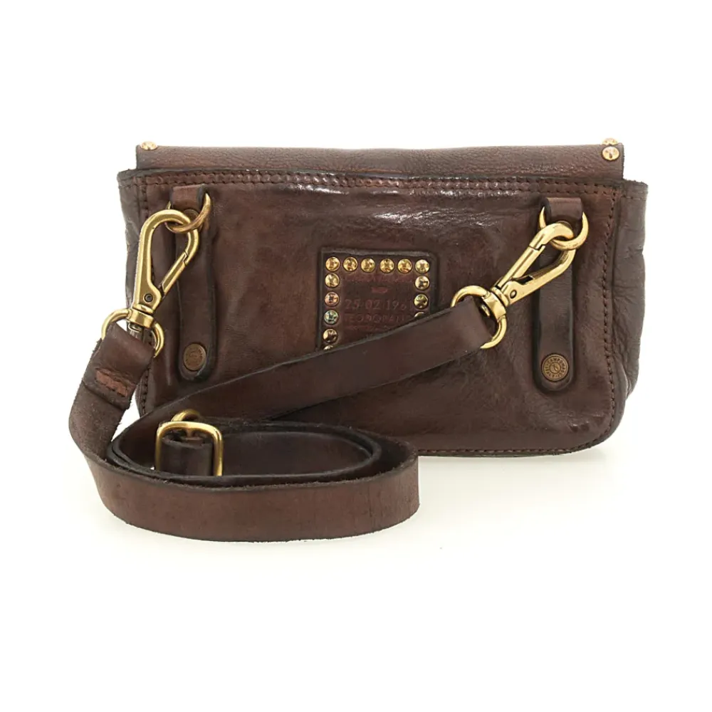 Campomaggi Malachite> Mini Bags|Cross-Body Bags