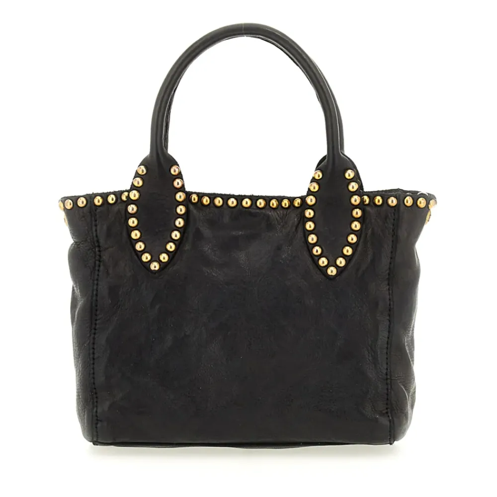 Campomaggi Malachite> Handbags