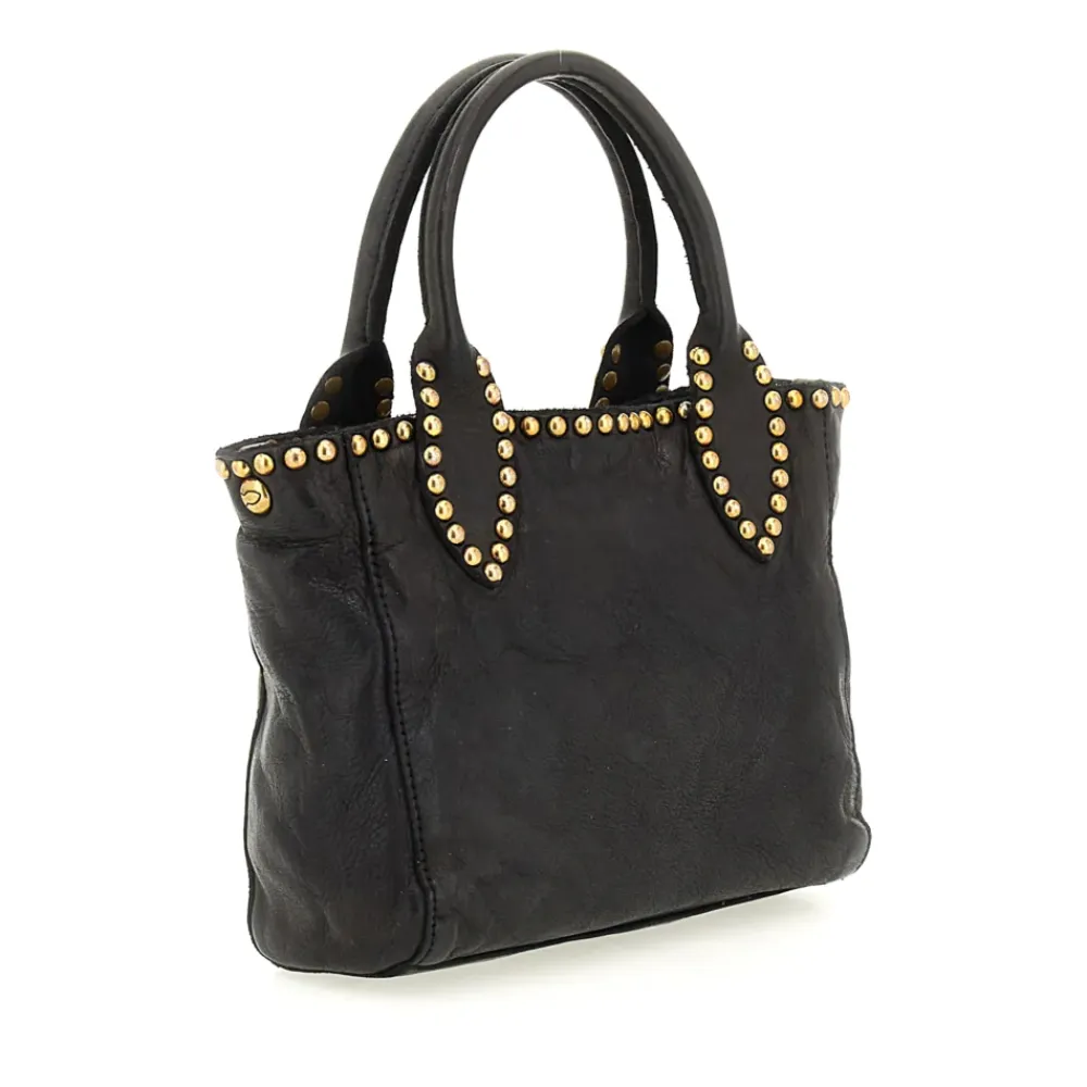 Campomaggi Malachite> Handbags
