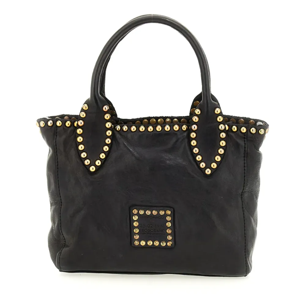 Campomaggi Malachite> Handbags