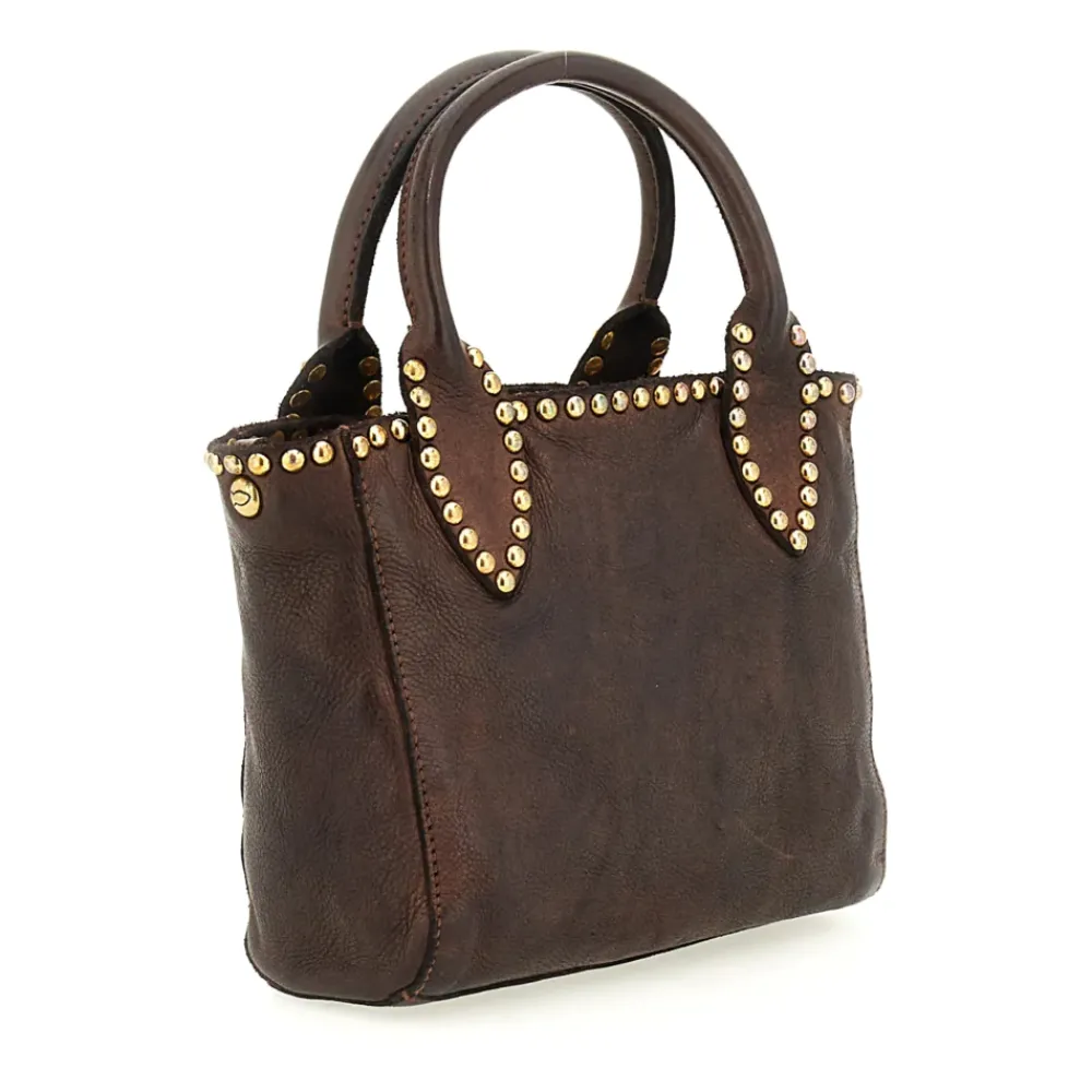 Campomaggi Malachite> Handbags