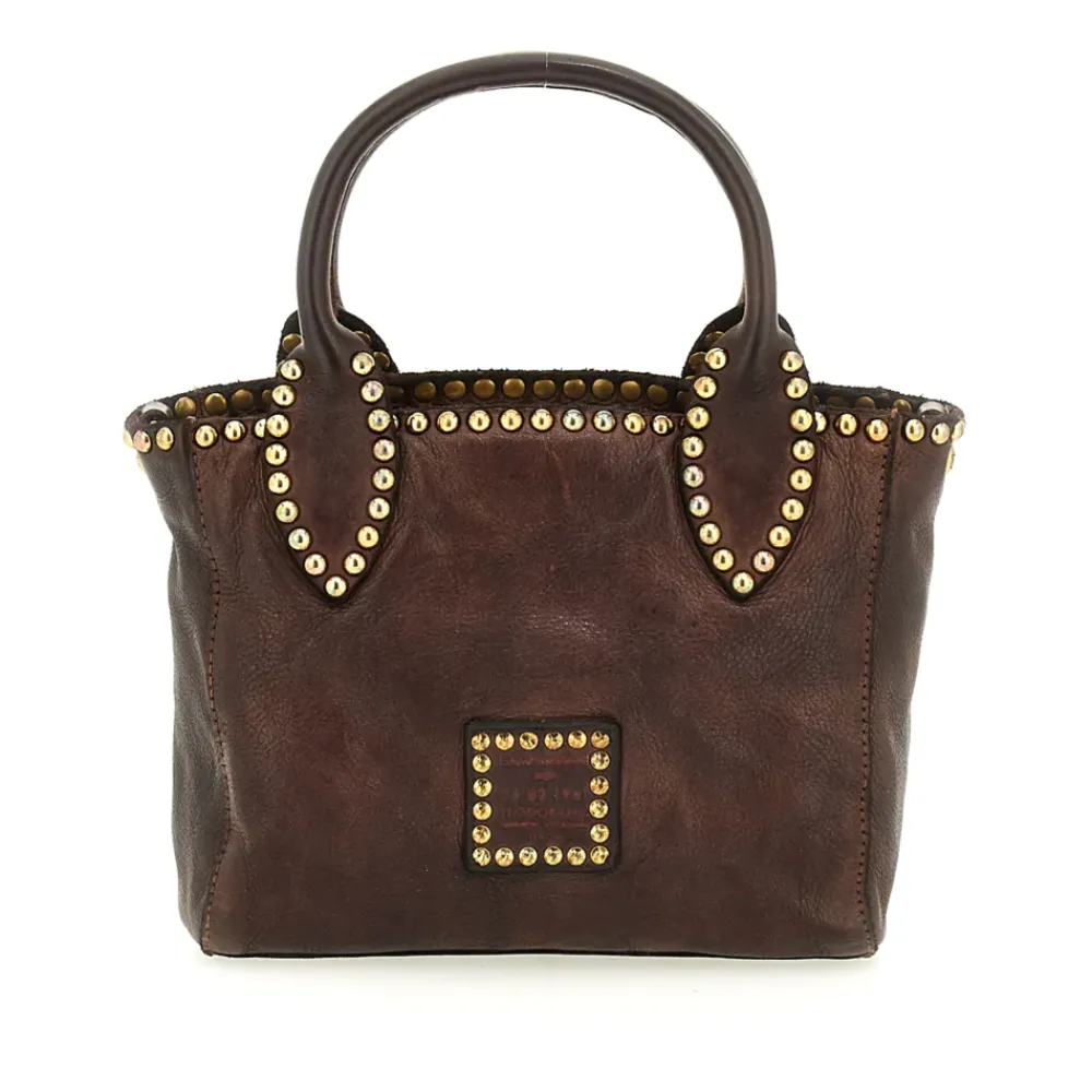 Campomaggi Malachite> Handbags