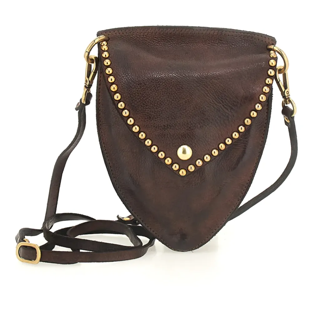 Campomaggi Malachite> Cross-Body Bags