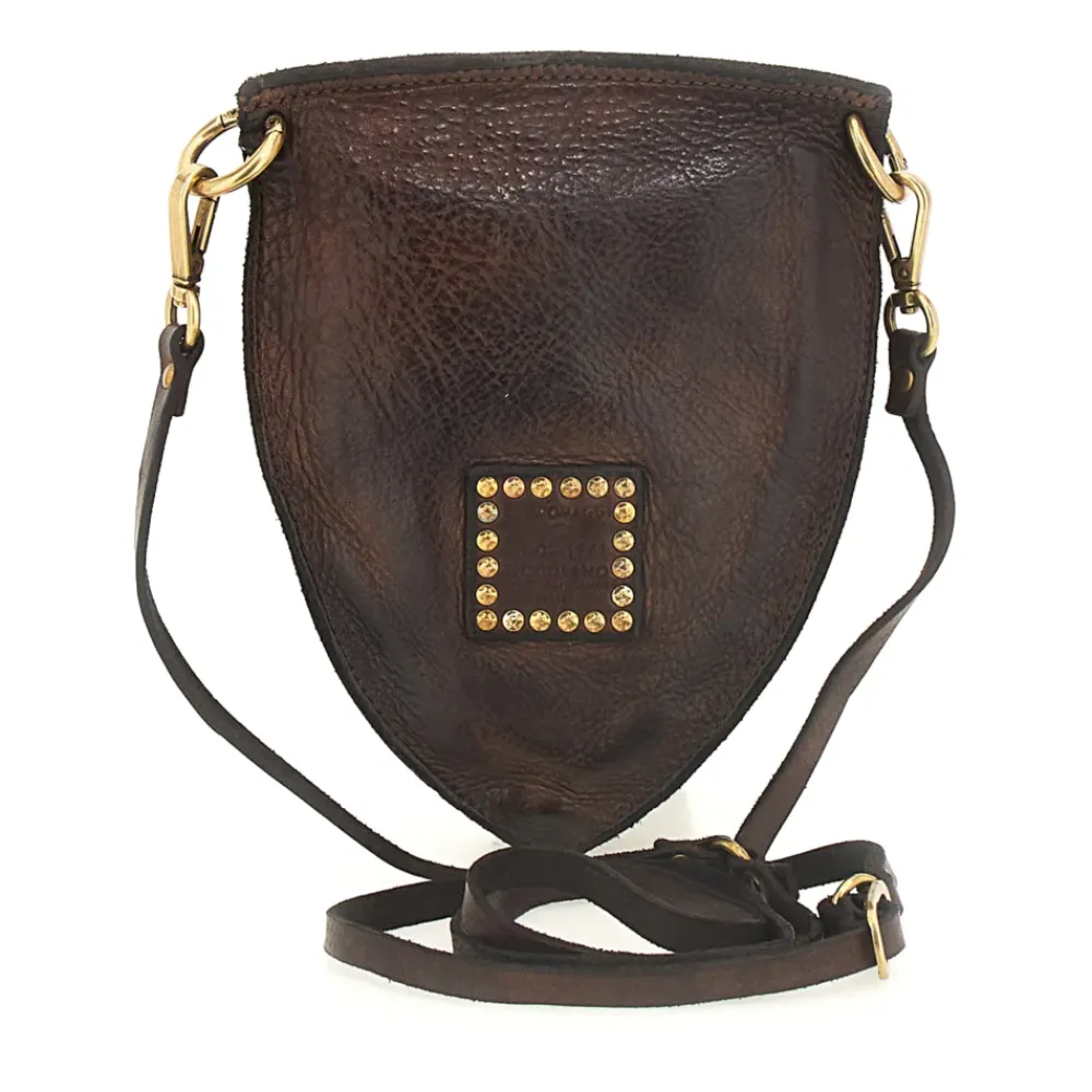 Campomaggi Malachite> Cross-Body Bags