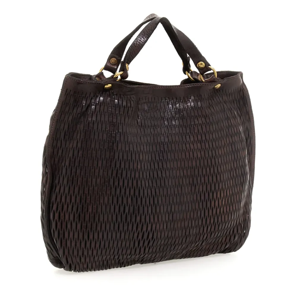 Campomaggi Mangrovia> Handbags|Shoppers/Tote bags