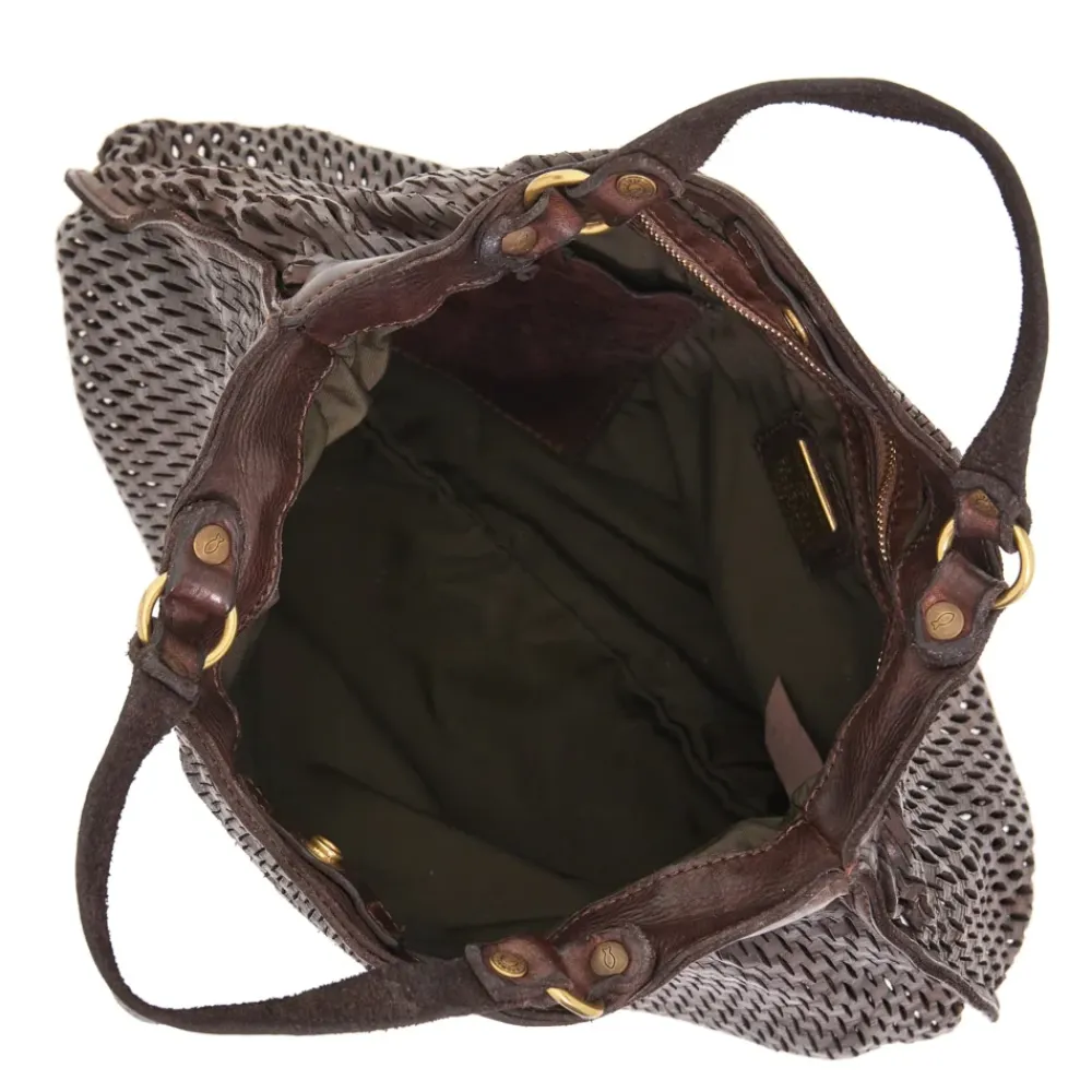 Campomaggi Mangrovia> Handbags|Shoppers/Tote bags