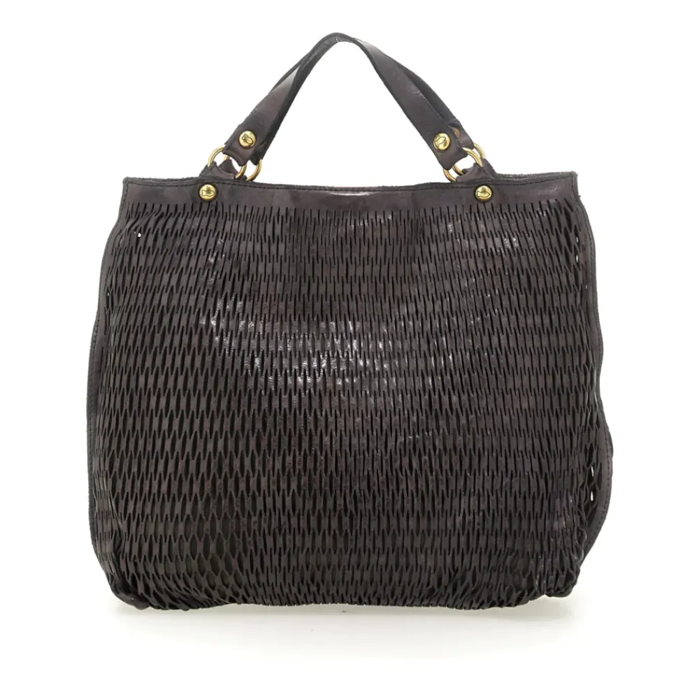 Campomaggi Mangrovia> Handbags|Shoppers/Tote bags