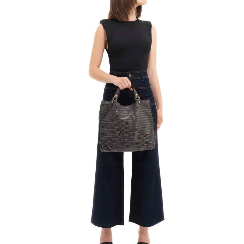 Campomaggi Mangrovia> Handbags|Shoppers/Tote bags