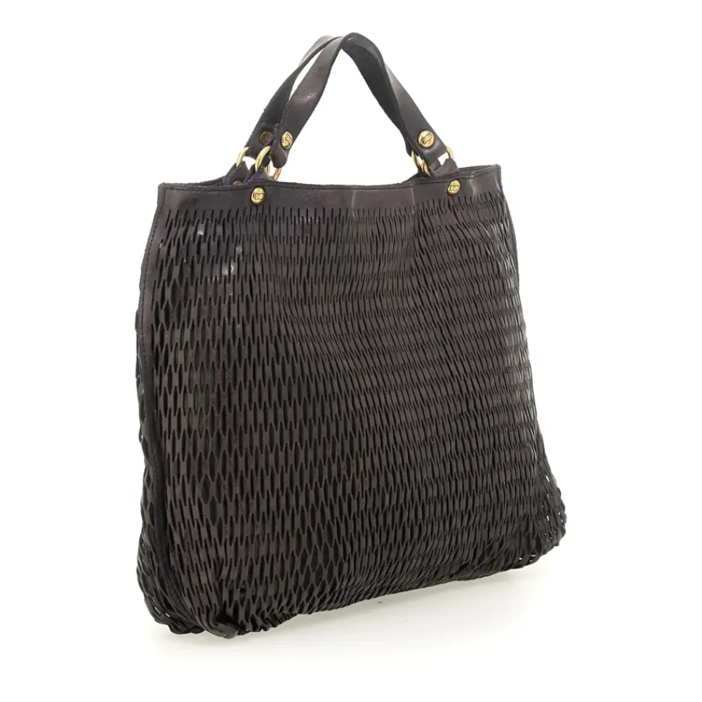 Campomaggi Mangrovia> Handbags|Shoppers/Tote bags