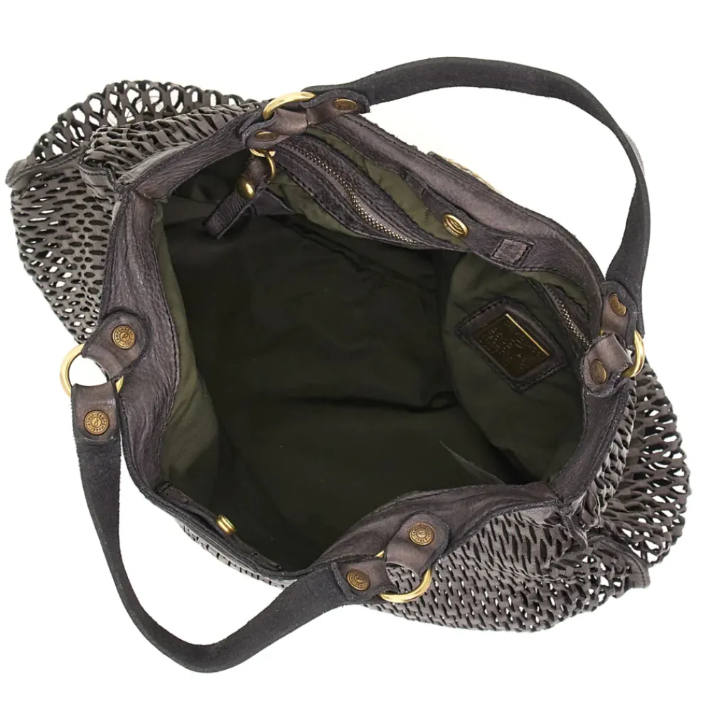 Campomaggi Mangrovia> Handbags|Shoppers/Tote bags