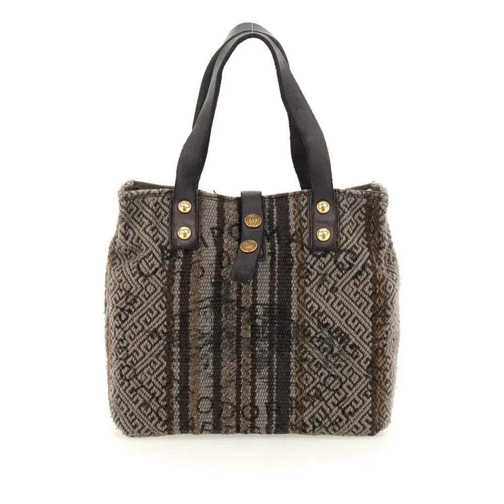 Campomaggi Marmo> Shoppers|Shoppers/Tote bags