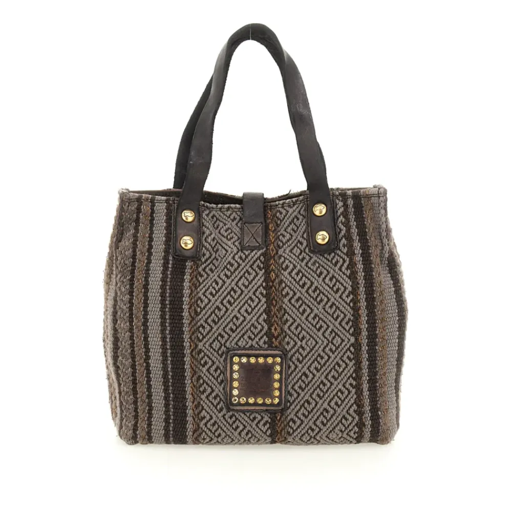 Campomaggi Marmo> Shoppers|Shoppers/Tote bags