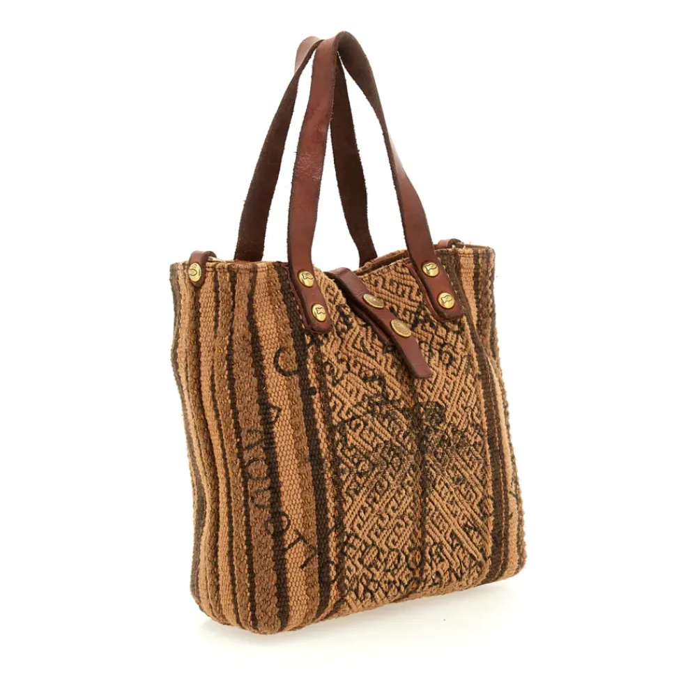 Campomaggi Marmo> Shoppers|Shoppers/Tote bags