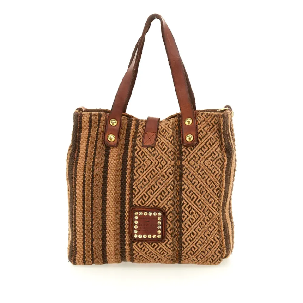 Campomaggi Marmo> Shoppers|Shoppers/Tote bags