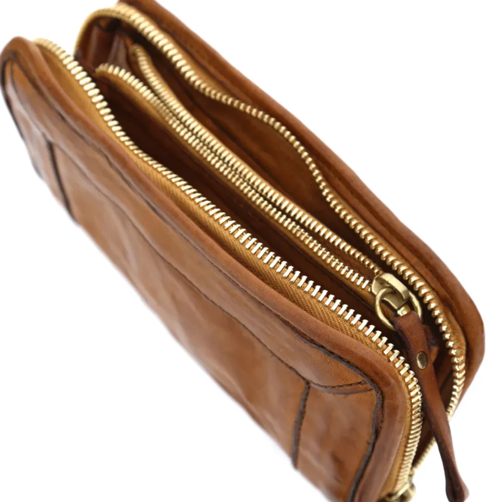 Campomaggi Merin> Wallets And Small Leather Accessories