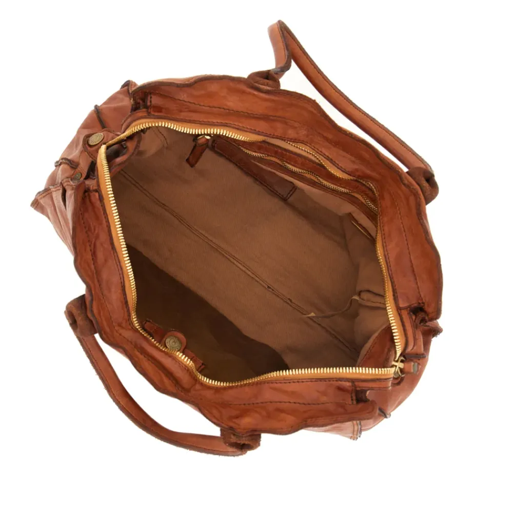 Campomaggi Minimal> Shoppers/Tote bags