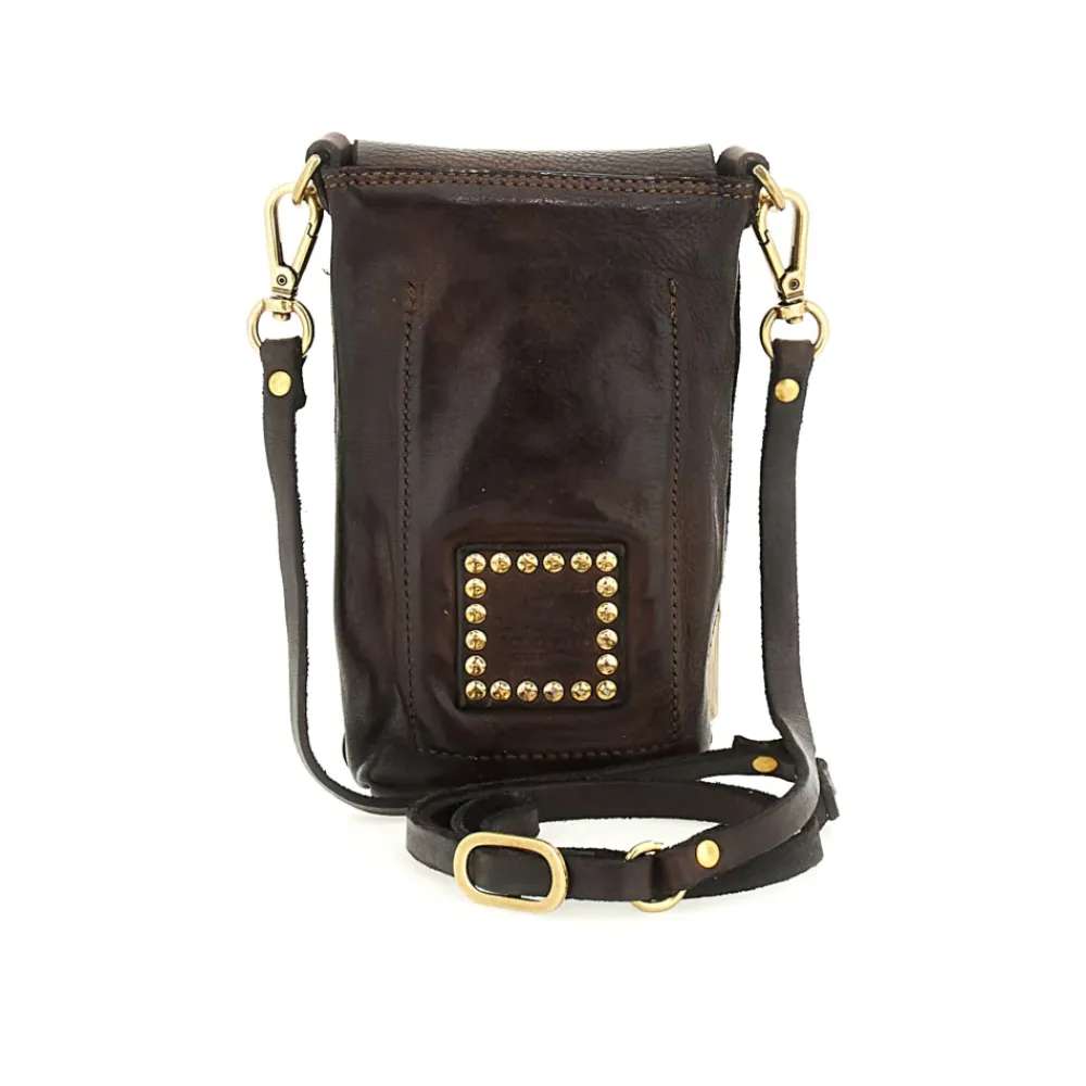 Campomaggi Morganite> Shoulder Straps And Bags Accessories