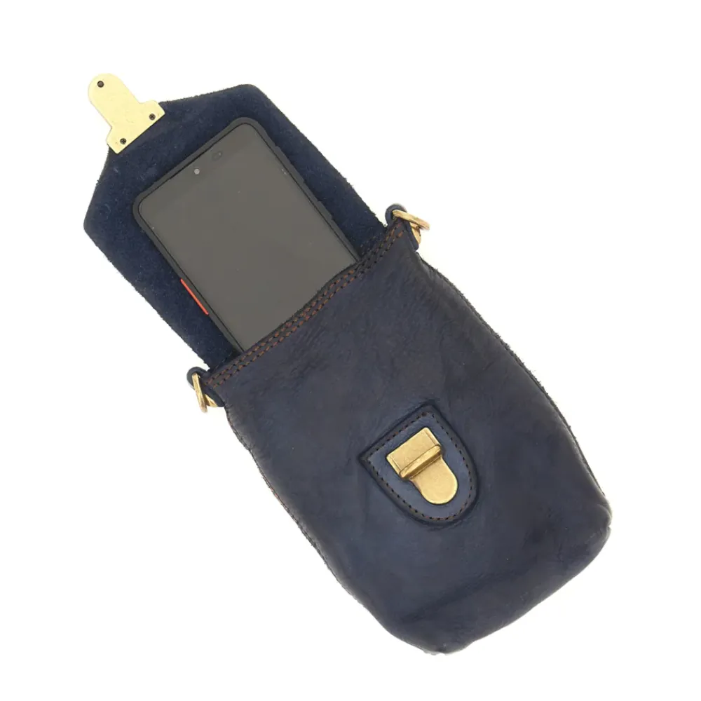 Campomaggi Morganite> Wallets And Small Leather Accessories