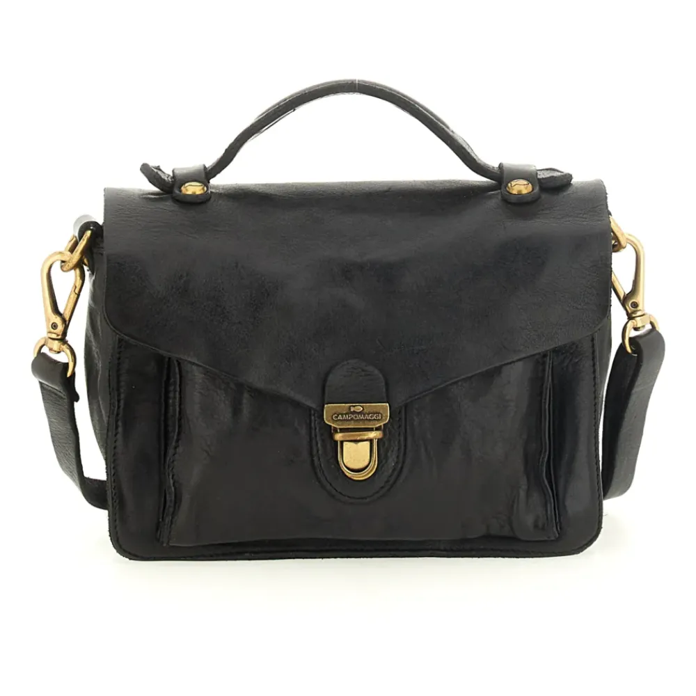 Campomaggi Morganite> Cross-Body Bags