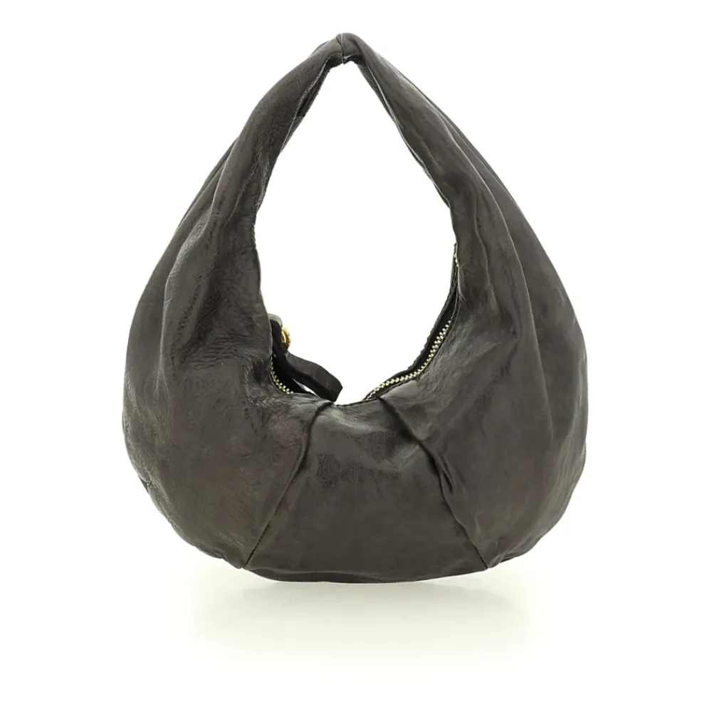 Campomaggi Opale> Shoulder/Hobo Bag|Handbags
