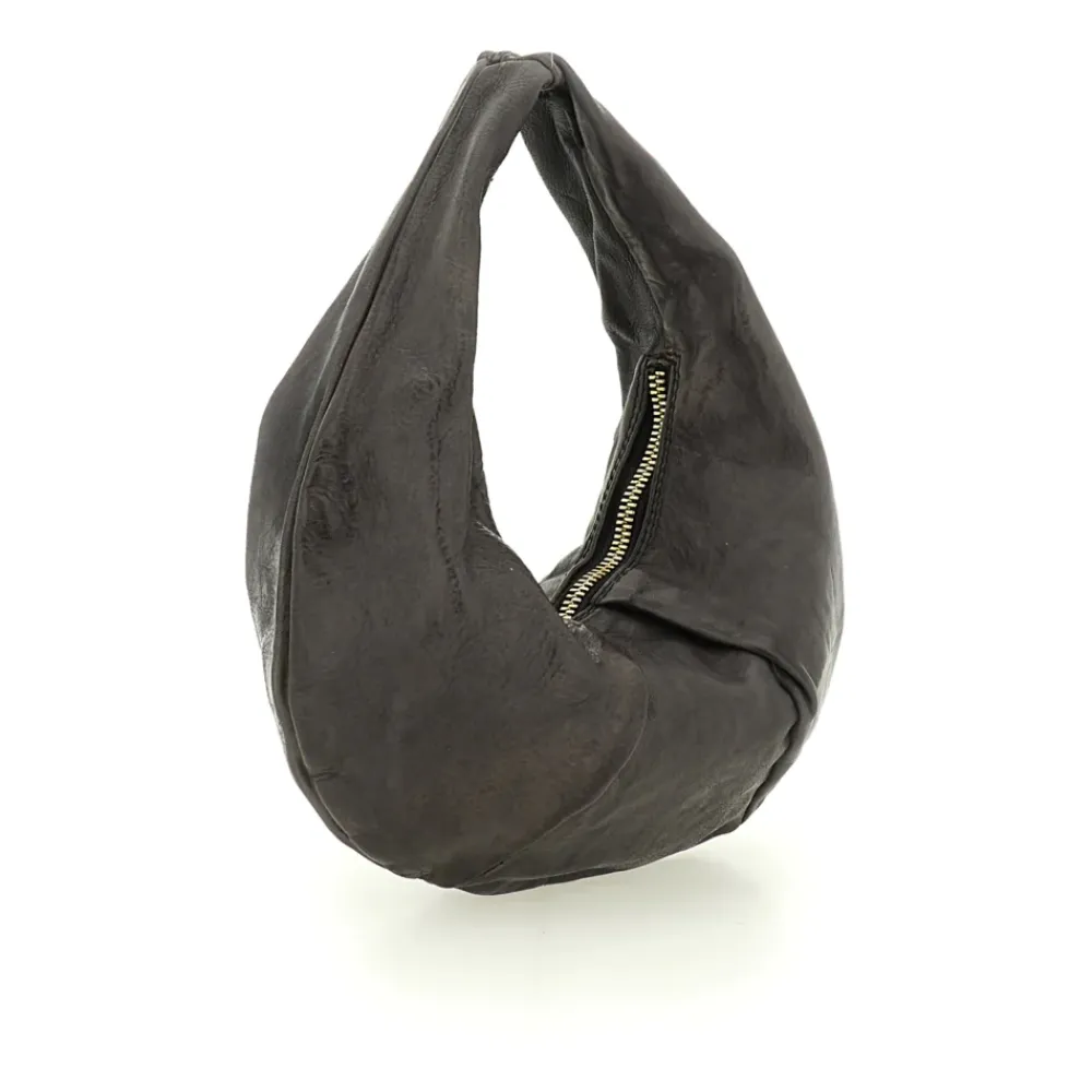 Campomaggi Opale> Shoulder/Hobo Bag|Handbags