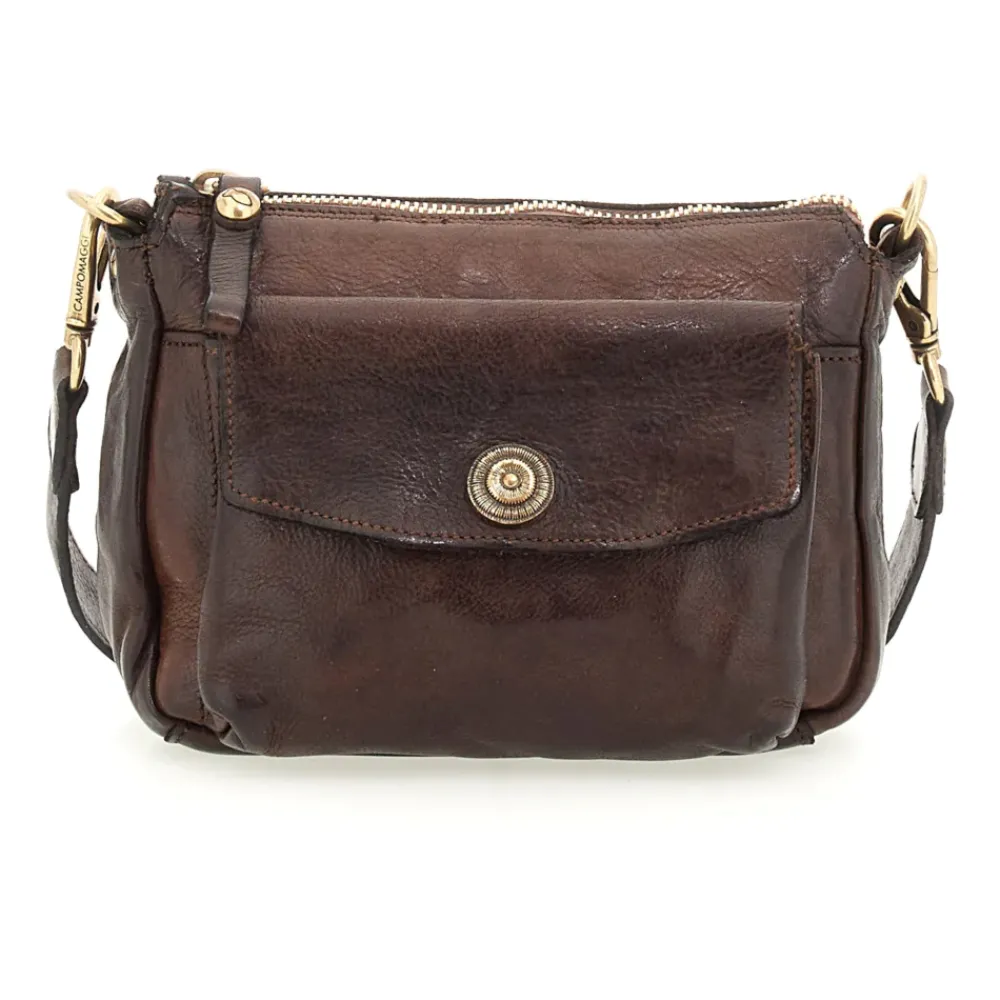 Campomaggi Ossidiana> Mini Bags|Cross-Body Bags