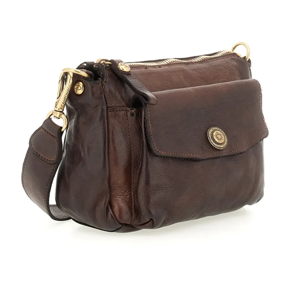 Campomaggi Ossidiana> Mini Bags|Cross-Body Bags