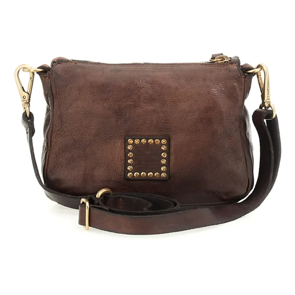 Campomaggi Ossidiana> Mini Bags|Cross-Body Bags