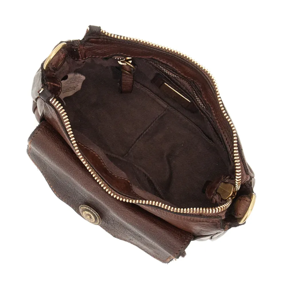 Campomaggi Ossidiana> Mini Bags|Cross-Body Bags