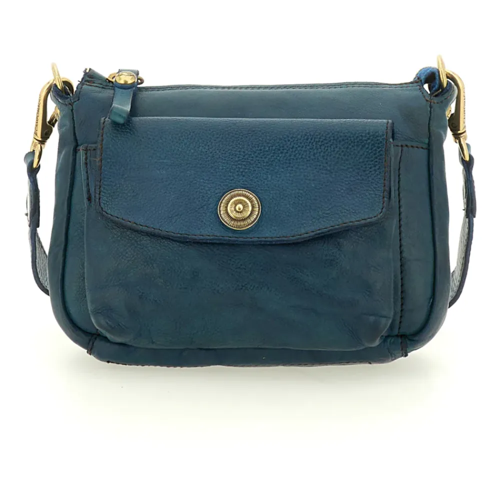 Campomaggi Ossidiana> Mini Bags|Cross-Body Bags