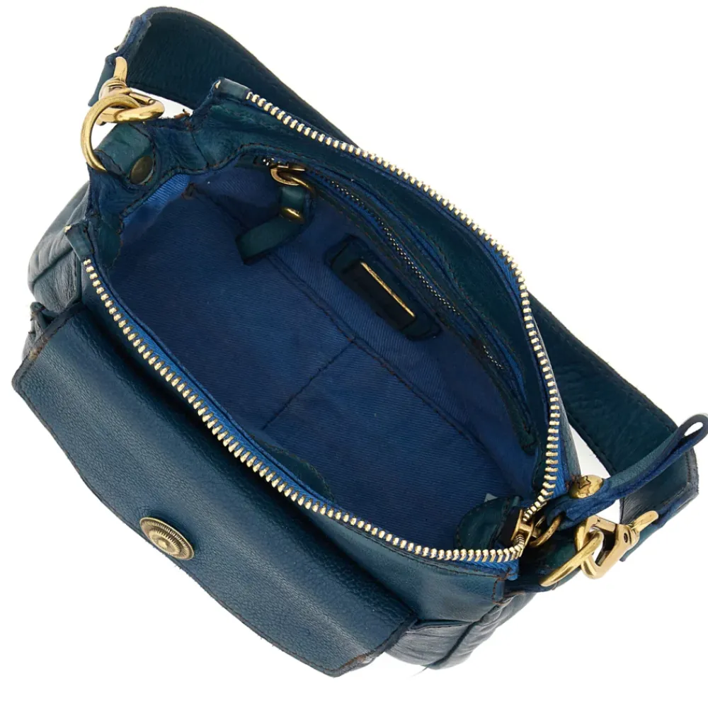 Campomaggi Ossidiana> Mini Bags|Cross-Body Bags