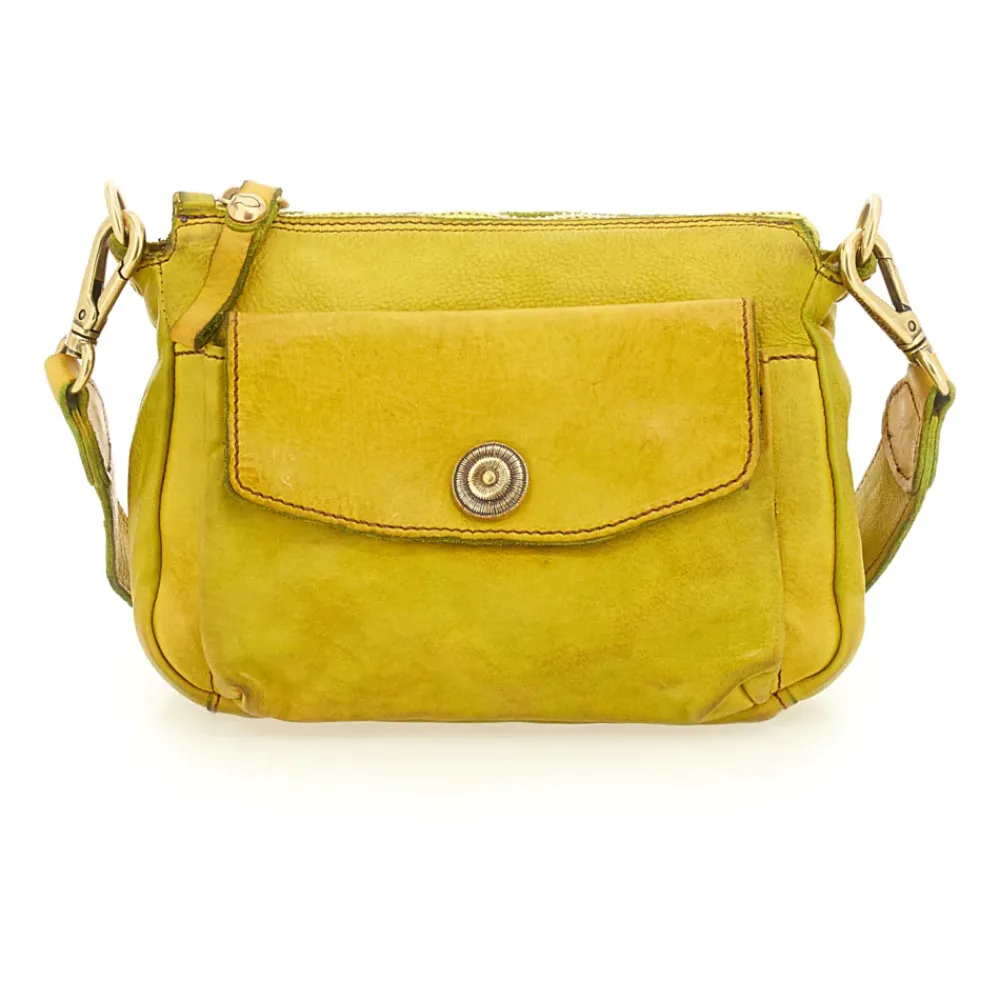 Campomaggi Ossidiana> Mini Bags|Cross-Body Bags