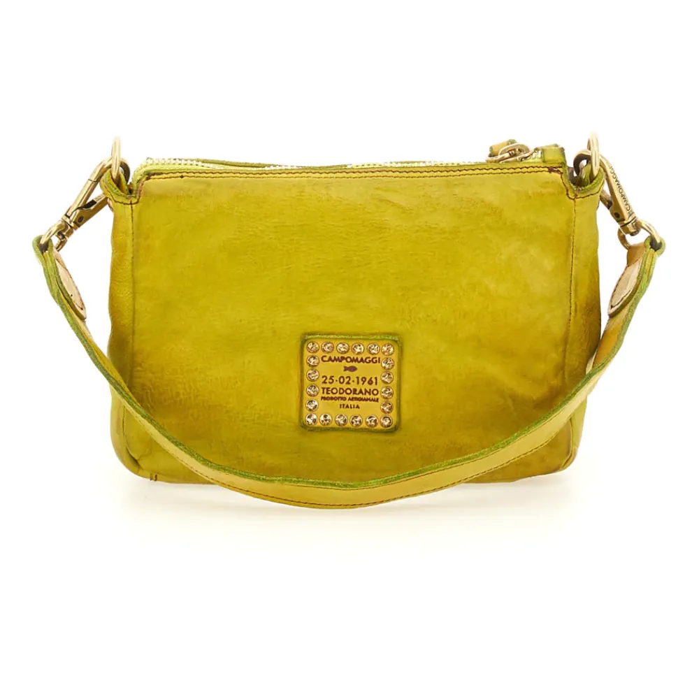 Campomaggi Ossidiana> Mini Bags|Cross-Body Bags