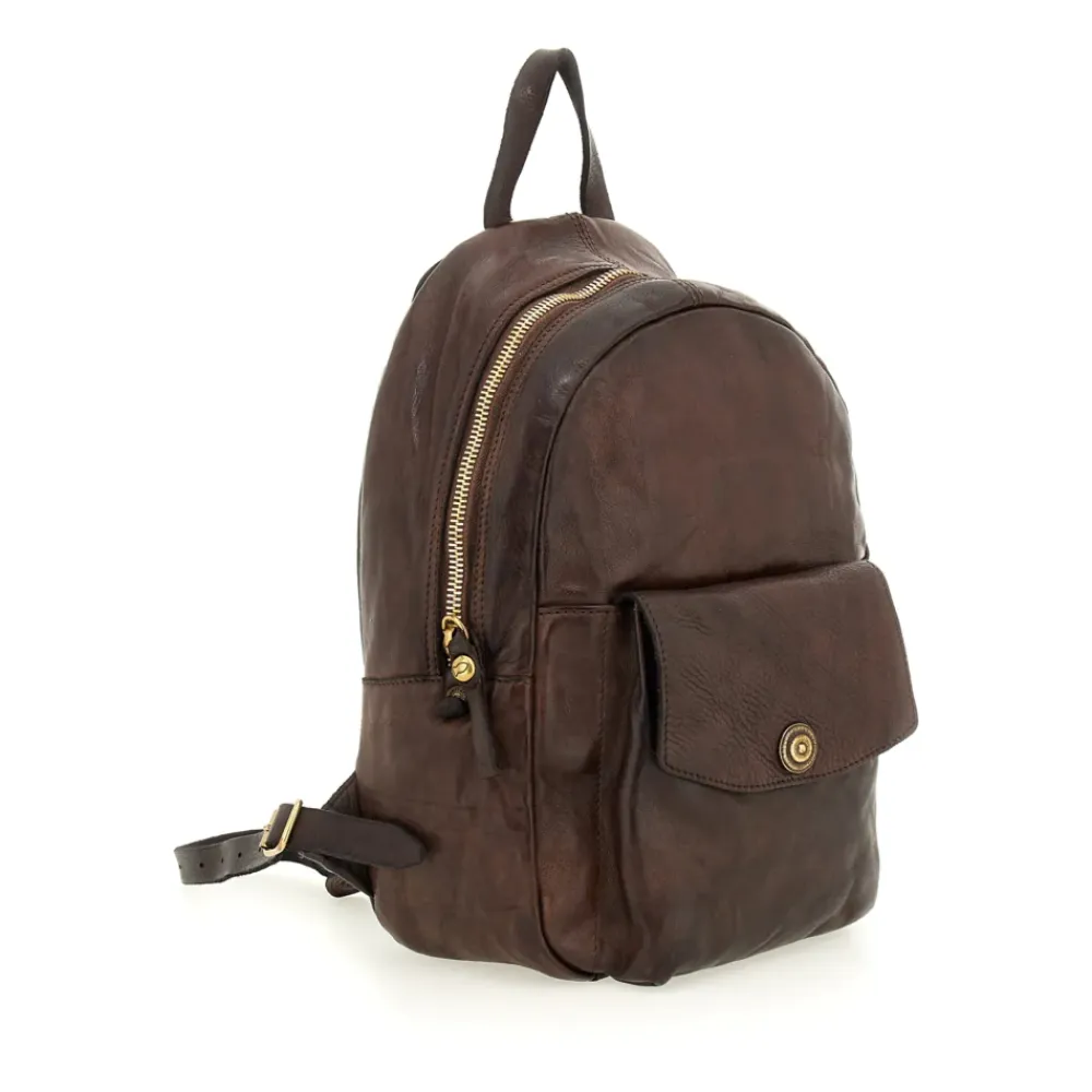 Campomaggi Ossidiana> Backpacks