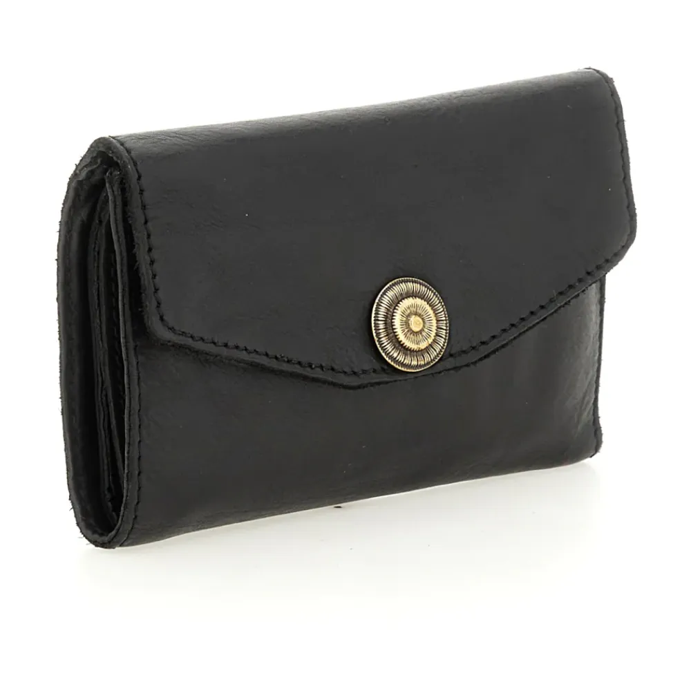 Campomaggi Ossidiana> Wallets And Small Leather Accessories