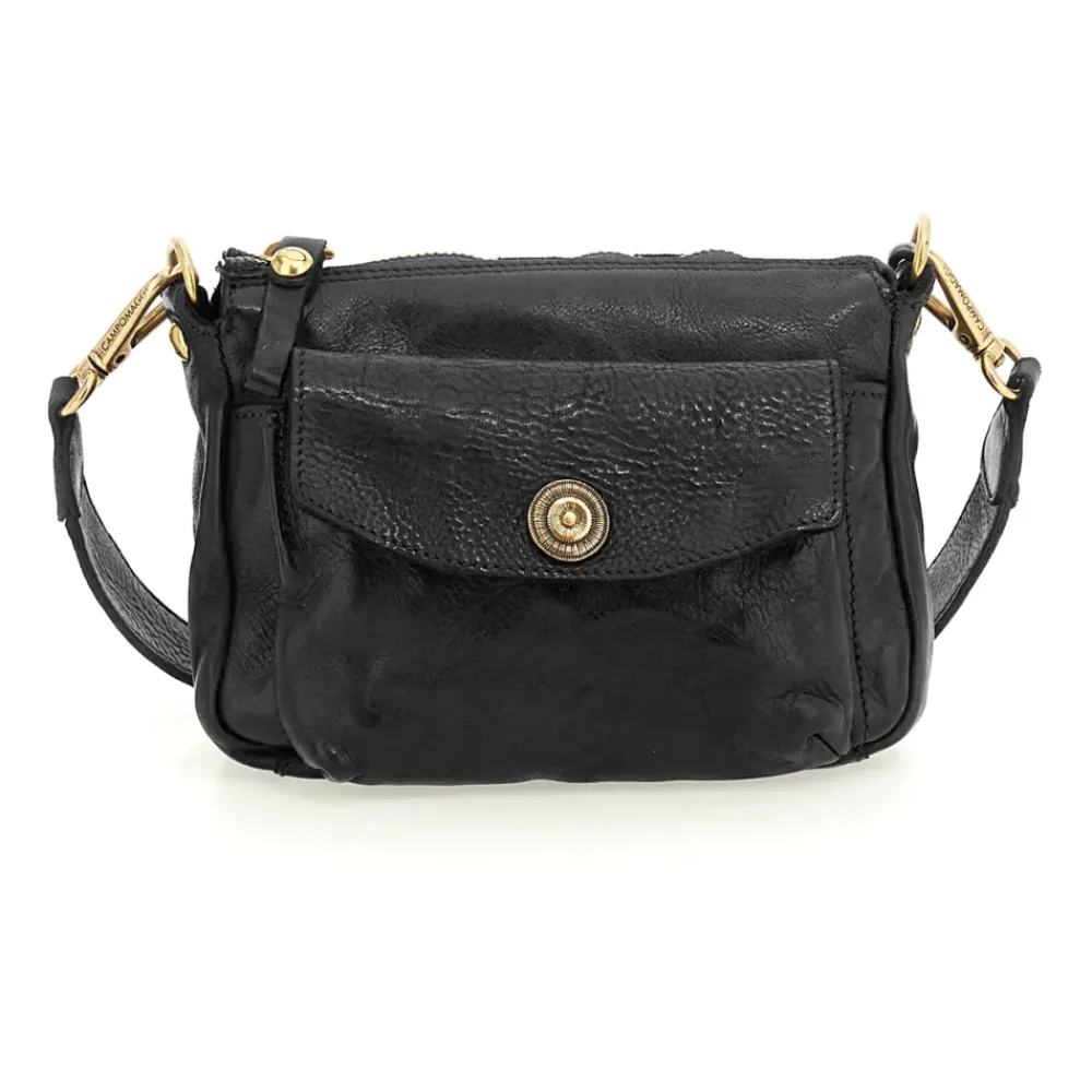 Campomaggi Ossidiana> Cross-Body Bags|Mini Bags