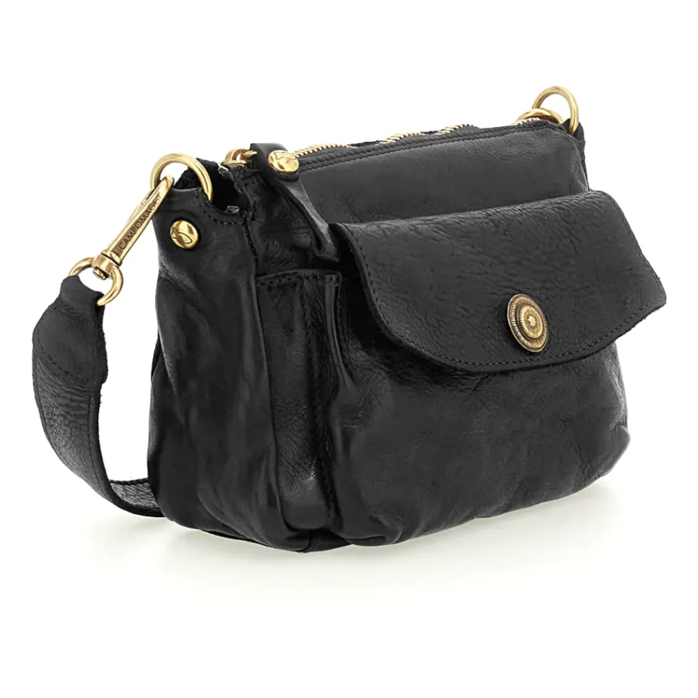Campomaggi Ossidiana> Cross-Body Bags|Mini Bags