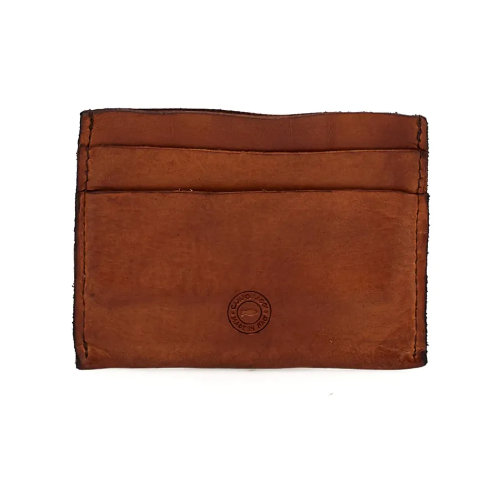 Campomaggi Parigi> Wallets And Small Leather Accessories|Wallets And Small Leather Accessories