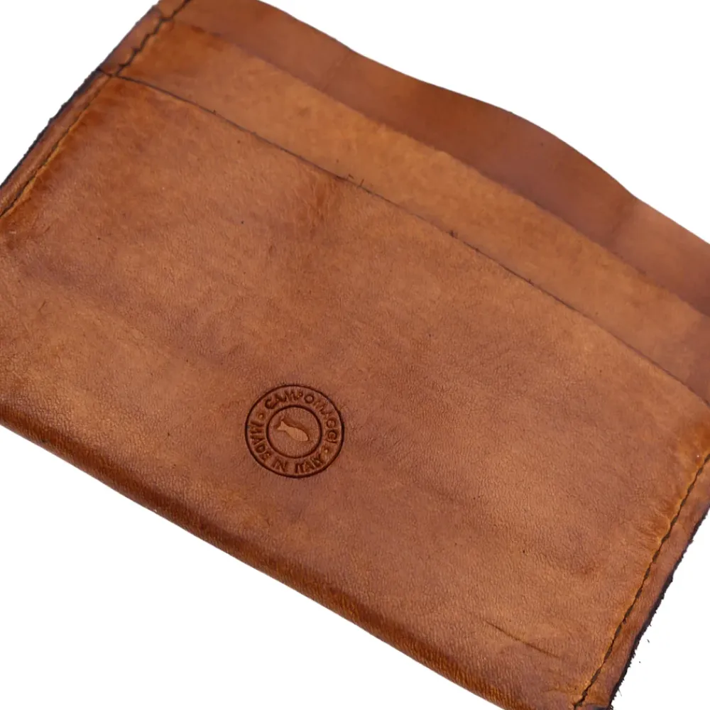 Campomaggi Parigi> Wallets And Small Leather Accessories|Wallets And Small Leather Accessories