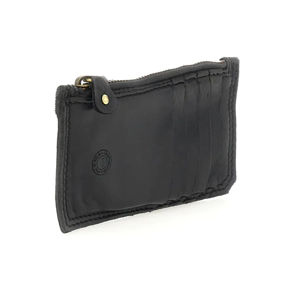 Campomaggi Parigi> Wallets And Small Leather Accessories|Wallets And Small Leather Accessories
