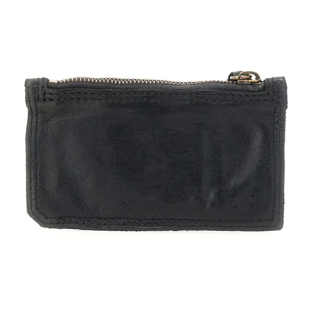 Campomaggi Parigi> Wallets And Small Leather Accessories|Wallets And Small Leather Accessories