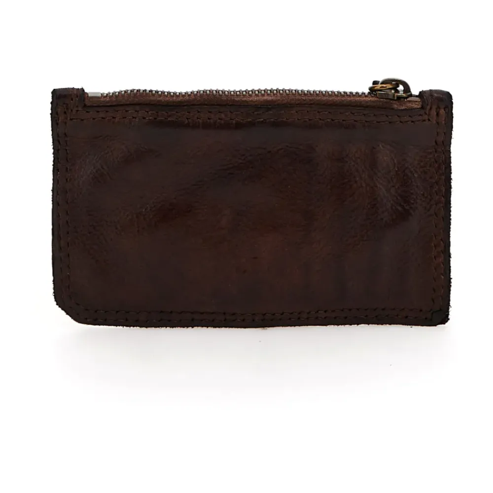 Campomaggi Parigi> Wallets And Small Leather Accessories|Wallets And Small Leather Accessories
