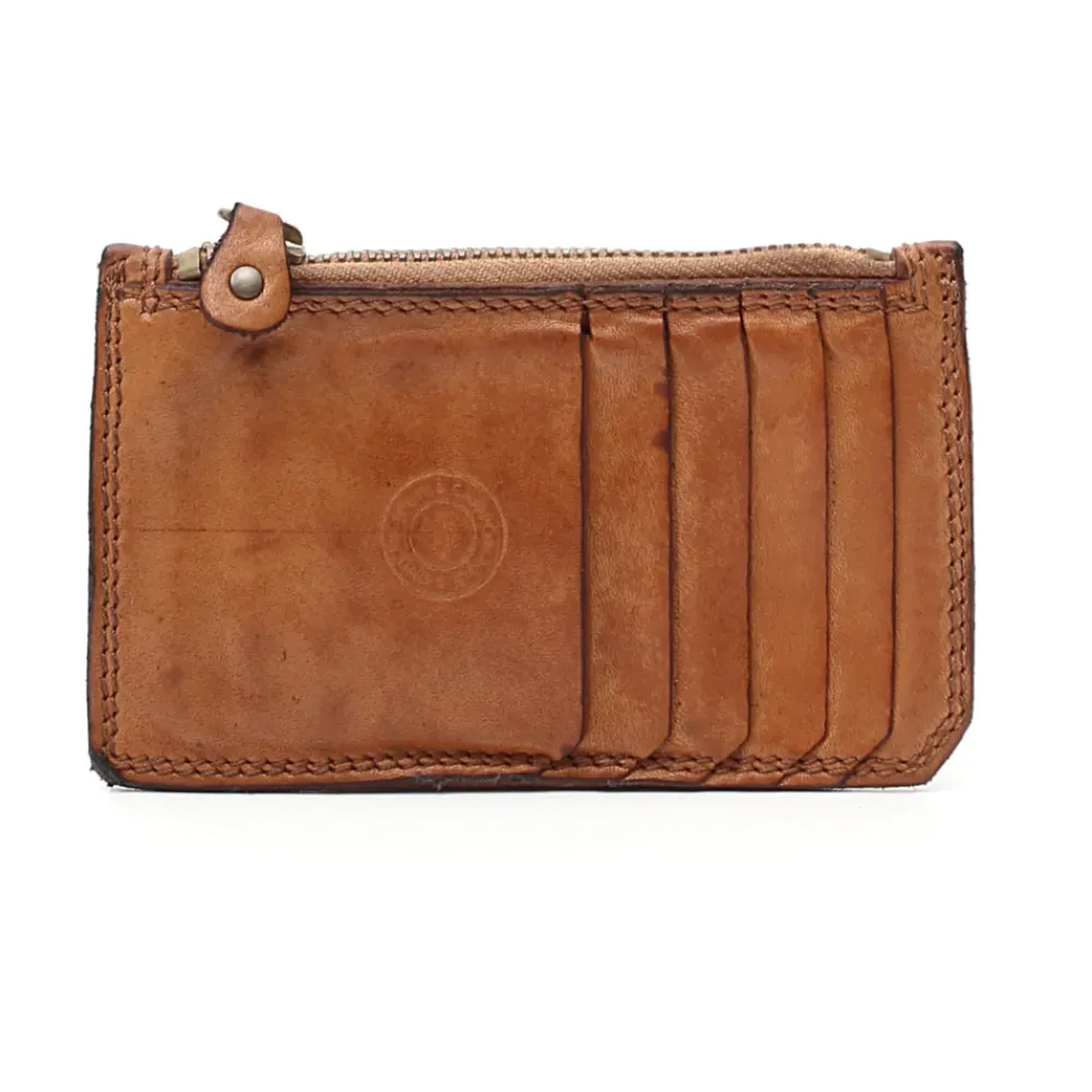 Campomaggi Parigi> Wallets And Small Leather Accessories|Wallets And Small Leather Accessories