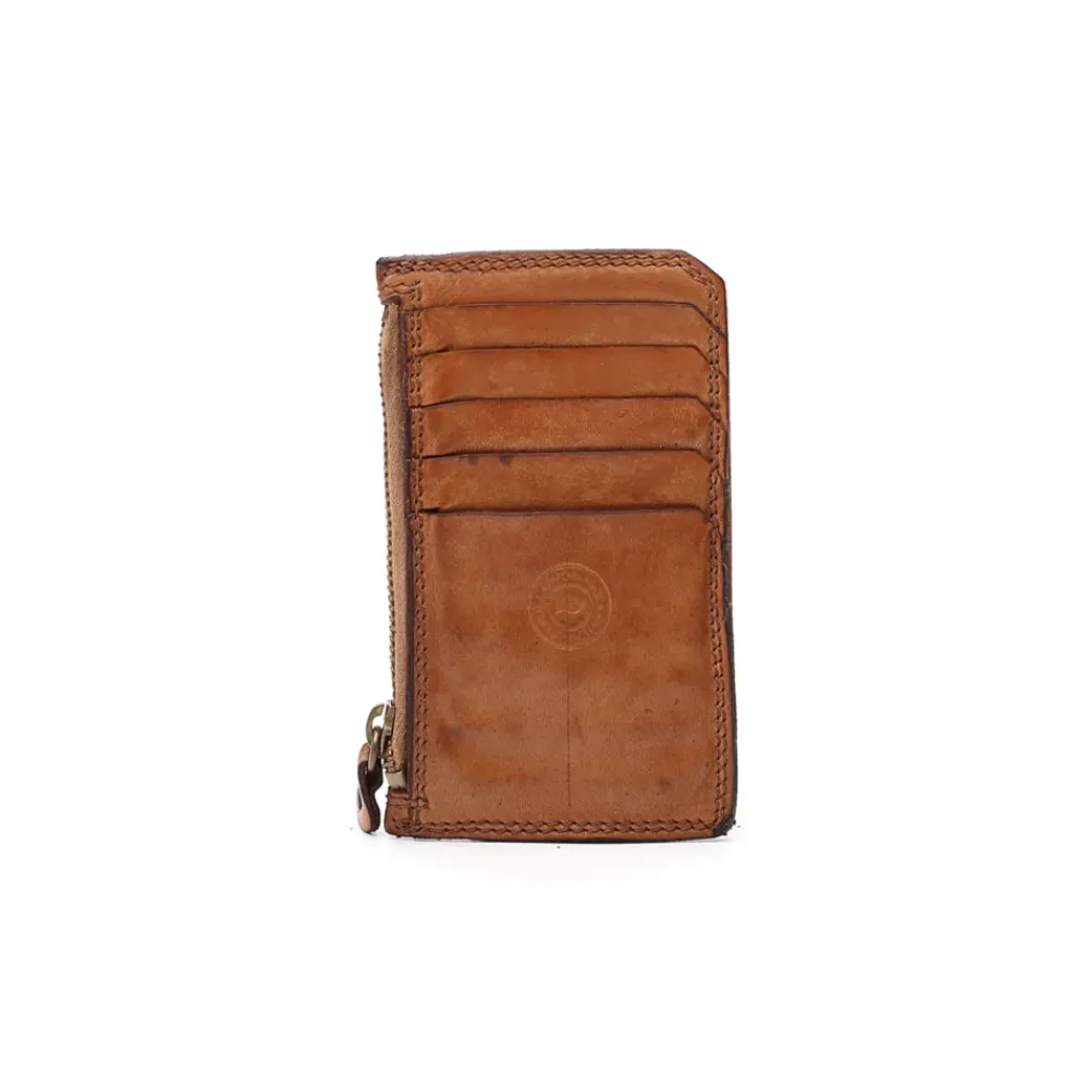 Campomaggi Parigi> Wallets And Small Leather Accessories|Wallets And Small Leather Accessories