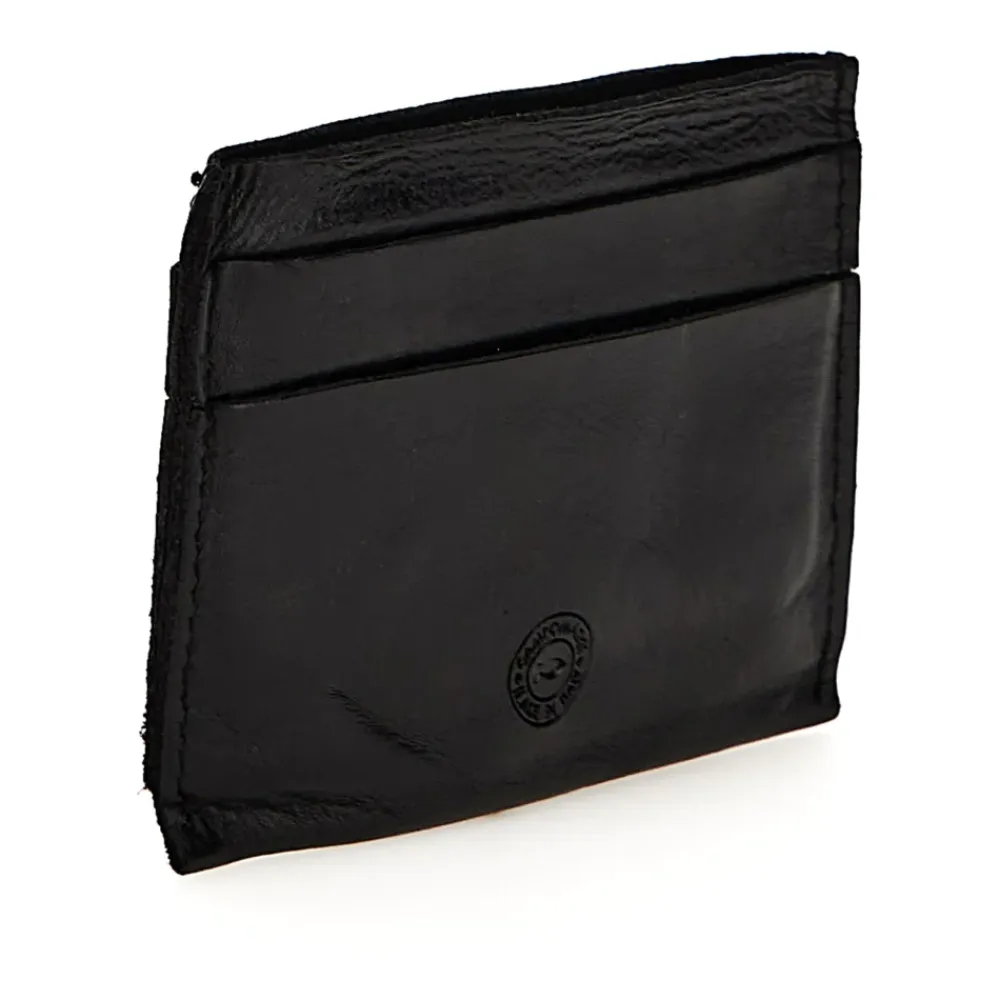 Campomaggi Parigi> Wallets And Small Leather Accessories|Wallets And Small Leather Accessories